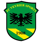 ФК Вейрье Спортс 3