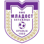 ОФК Младост Бегалица