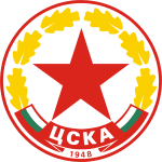 ЦСКА София U19