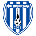 ФК Пиносава 2012