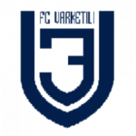ФК Варкетили II