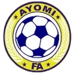 Айоми ФА