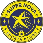 СК Супер Нова U19