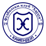 ФК Хайдук Камендол