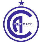 К.А. 25 де Майо - СУБ 16