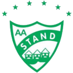 АА Станд де Баже