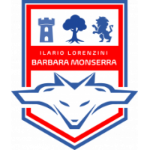 Барбара Монсерра