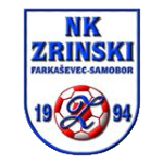 НК Зрински Фаркашевец Самобор до 9
