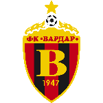 ФК Вардар США