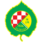 НК Липа Хлебине до 9