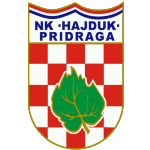 НК Хайдук Придрага до 7