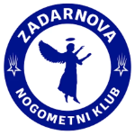 НК Задарнова Плави до 8