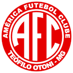 Америка де Теофило Отони U14