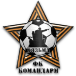 ФК Командарм Вязьма