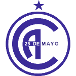 К. А. 25 де Майо - СУБ 14