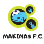 Макинас ФК - U13