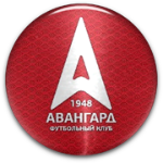 Авангард Арсеньев