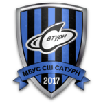 СШ Сатурн Раменское