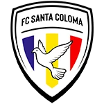 ФК Санта-Колома U19