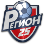 Регион-25 Владивосток