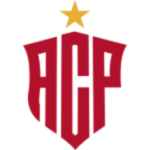 Атлетико Паранаваи U14