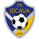 ФК Иецава/ДФС