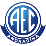 Андрадина ЭК СП U20