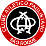 Паулистано Сан-Роке U15