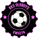 РКС Олдбойз Квидзын