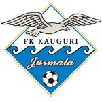 ФК Каугури