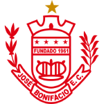 Жозе Бонифасио ЭК U20
