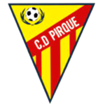CD Пирке
