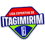 Итажимирим
