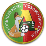 Локомотив-2 Лиски