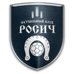 ФК Росич Конышевка