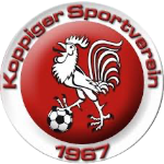 Коппигер СВ U23