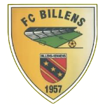 FC Билленс II