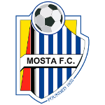 Моста ФК U23