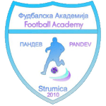 Академия Пандев U19