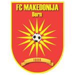 ФК Македония Берн II