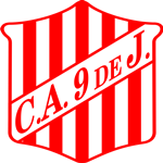 9 де Хулио де Рафаэла (LRF)