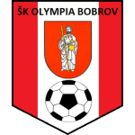 Олимпия Бобров