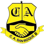К. Амигос де Сан Роке (B) (PM)