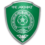 Ахмат Курчалой