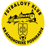 ФК Красногорске Подградье