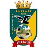 КА Америка Вильясон
