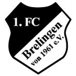 1. ФК Брелинген