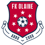 Олайне