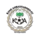 Амбассадорс ФК