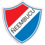 Селексьон Ньеэмбуку U14
